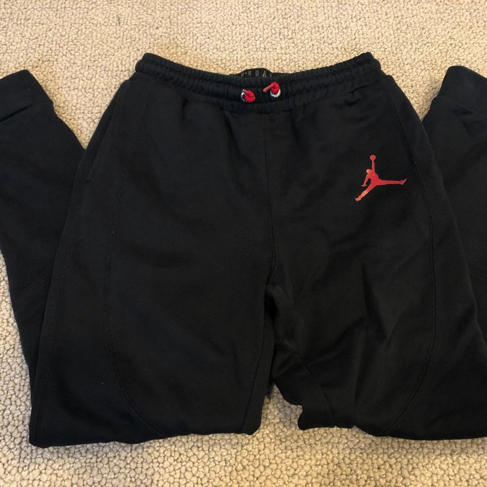 Adidas Jordan joggers size small